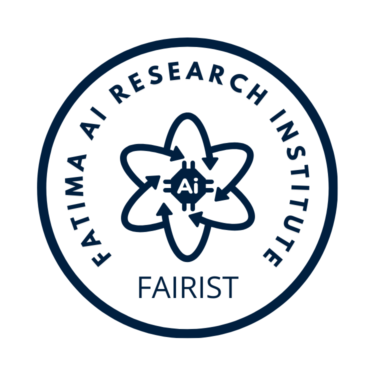 FAIRIST logo