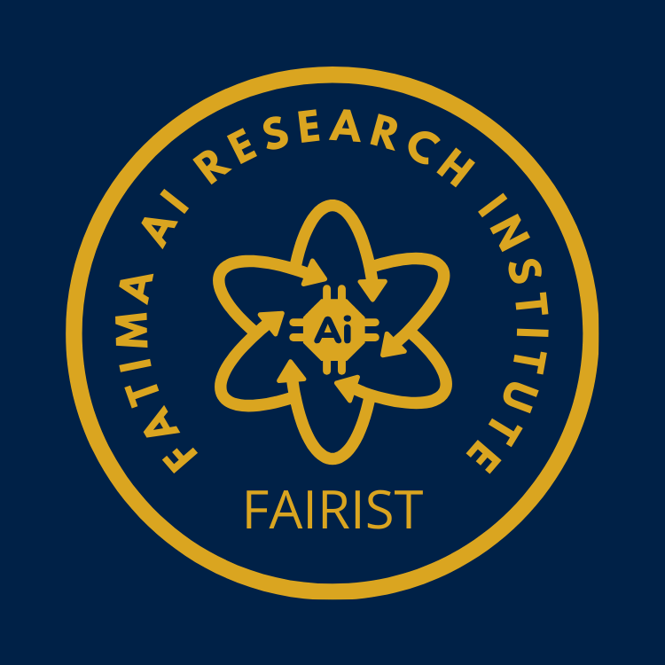 Fatima AI Research Institute FAIRIST logo